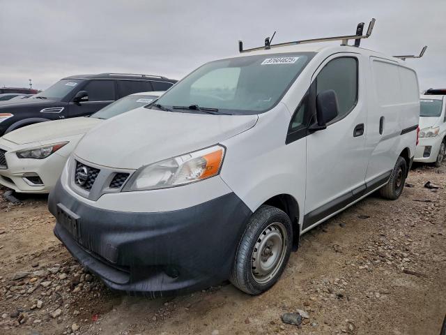  Salvage Nissan Nv