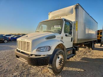  Salvage Freightliner M2 106 Med