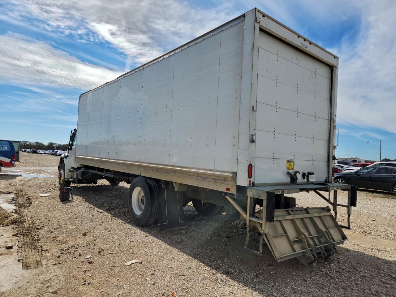 Freightliner M2 106 Med 106 Medium Duty Image 7