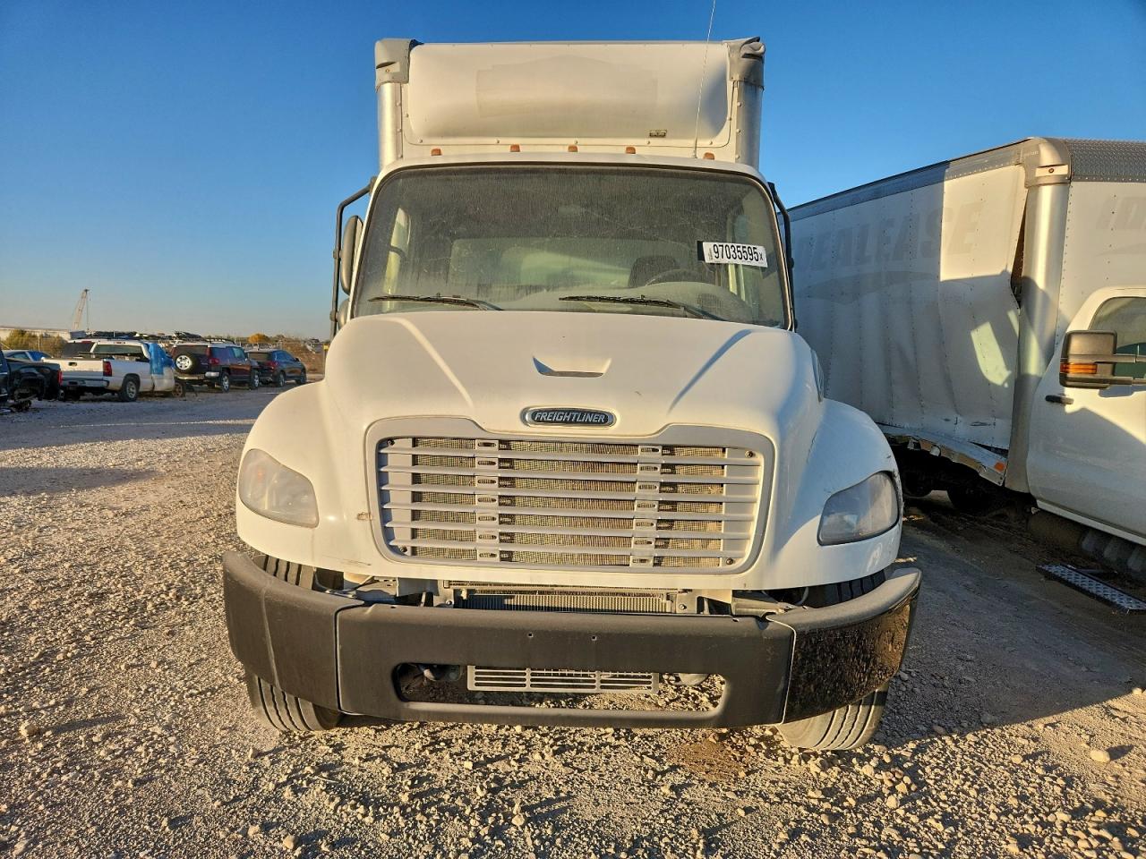 Freightliner M2 106 Med 106 Medium Duty Image 10