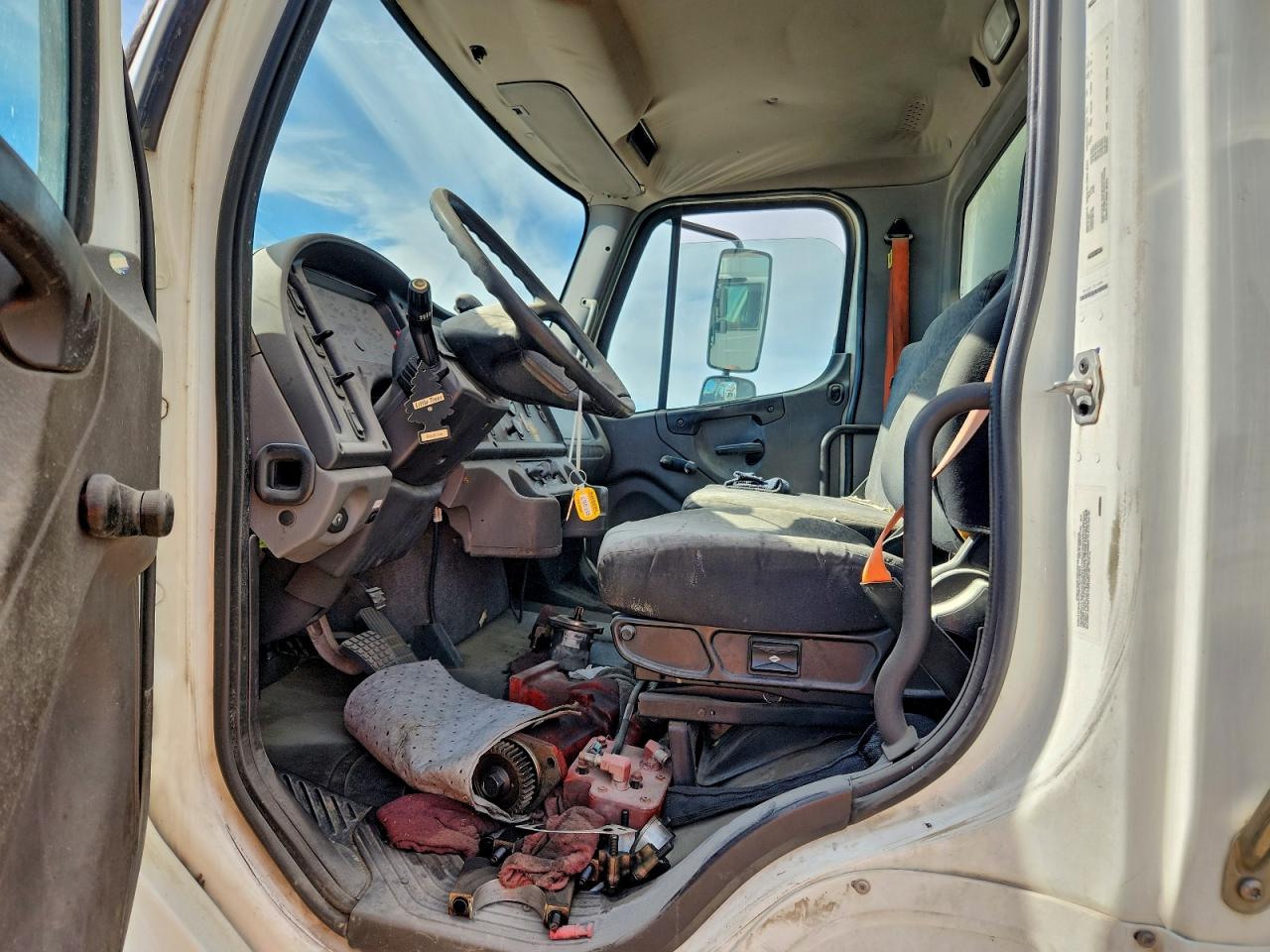 Freightliner M2 106 Med 106 Medium Duty Image 12