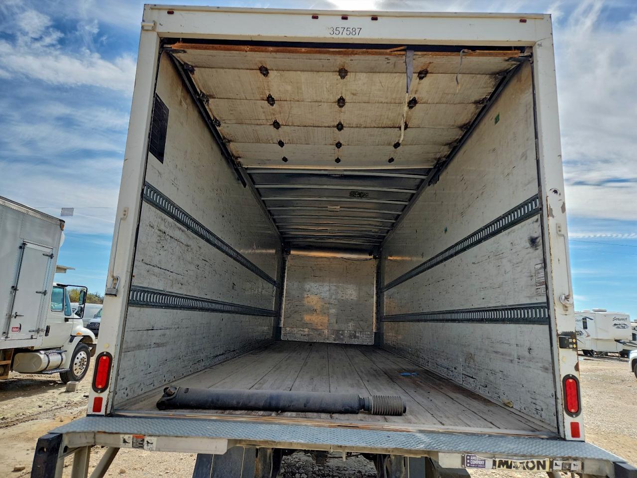 Freightliner M2 106 Med 106 Medium Duty Image 4