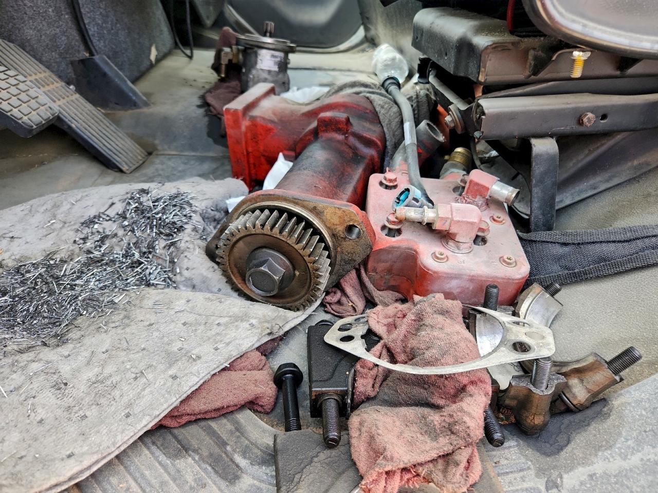 Freightliner M2 106 Med 106 Medium Duty Image 6