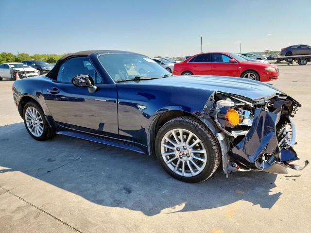 FIAT 124 Spider Classica Image 3