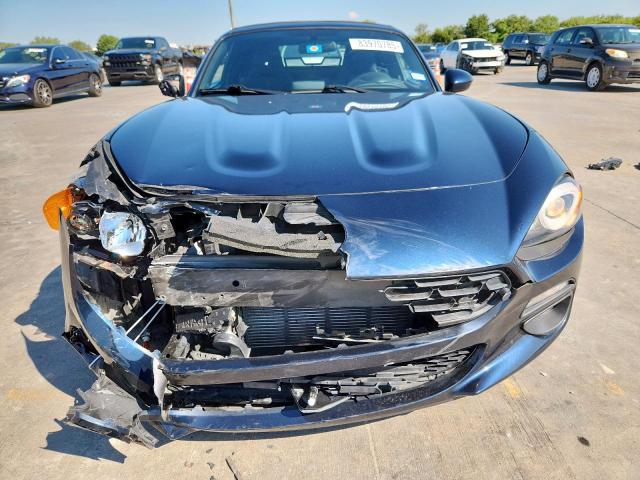 FIAT 124 Spider Classica Image 12