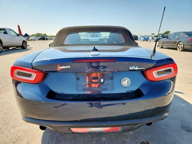 FIAT 124 Spider Classica Image 6