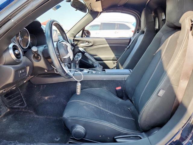 FIAT 124 Spider Classica Image 9