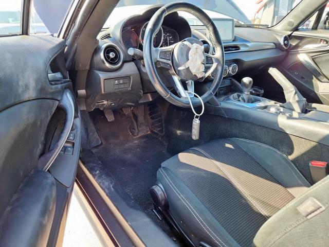 FIAT 124 Spider Classica Image 8