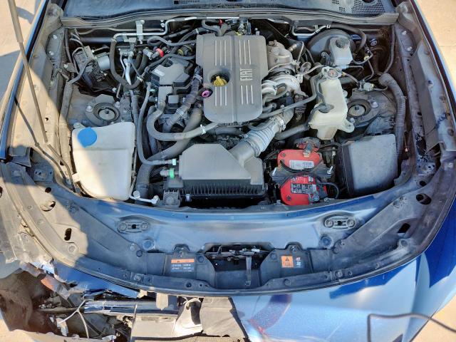 FIAT 124 Spider Classica Image 13