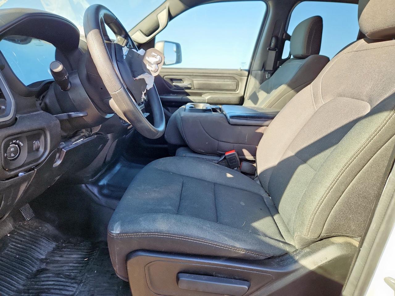 Ram 1500 Tradesman Image 11