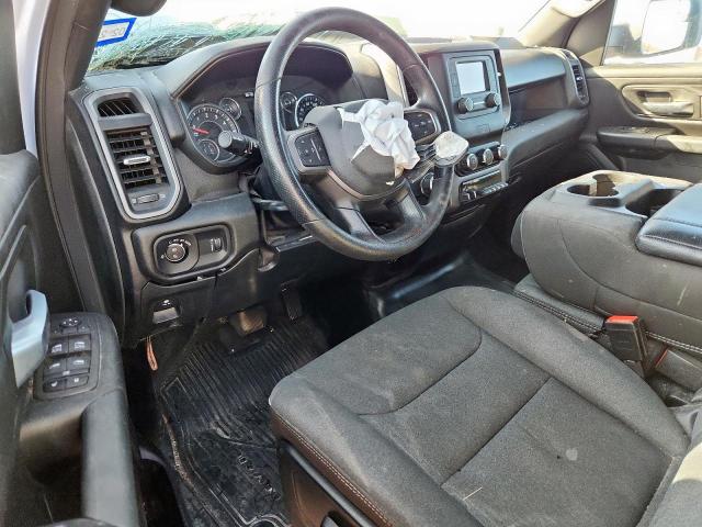 Ram 1500 Tradesman Image 12