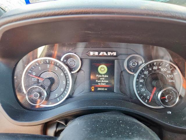 Ram 1500 Tradesman Image 9