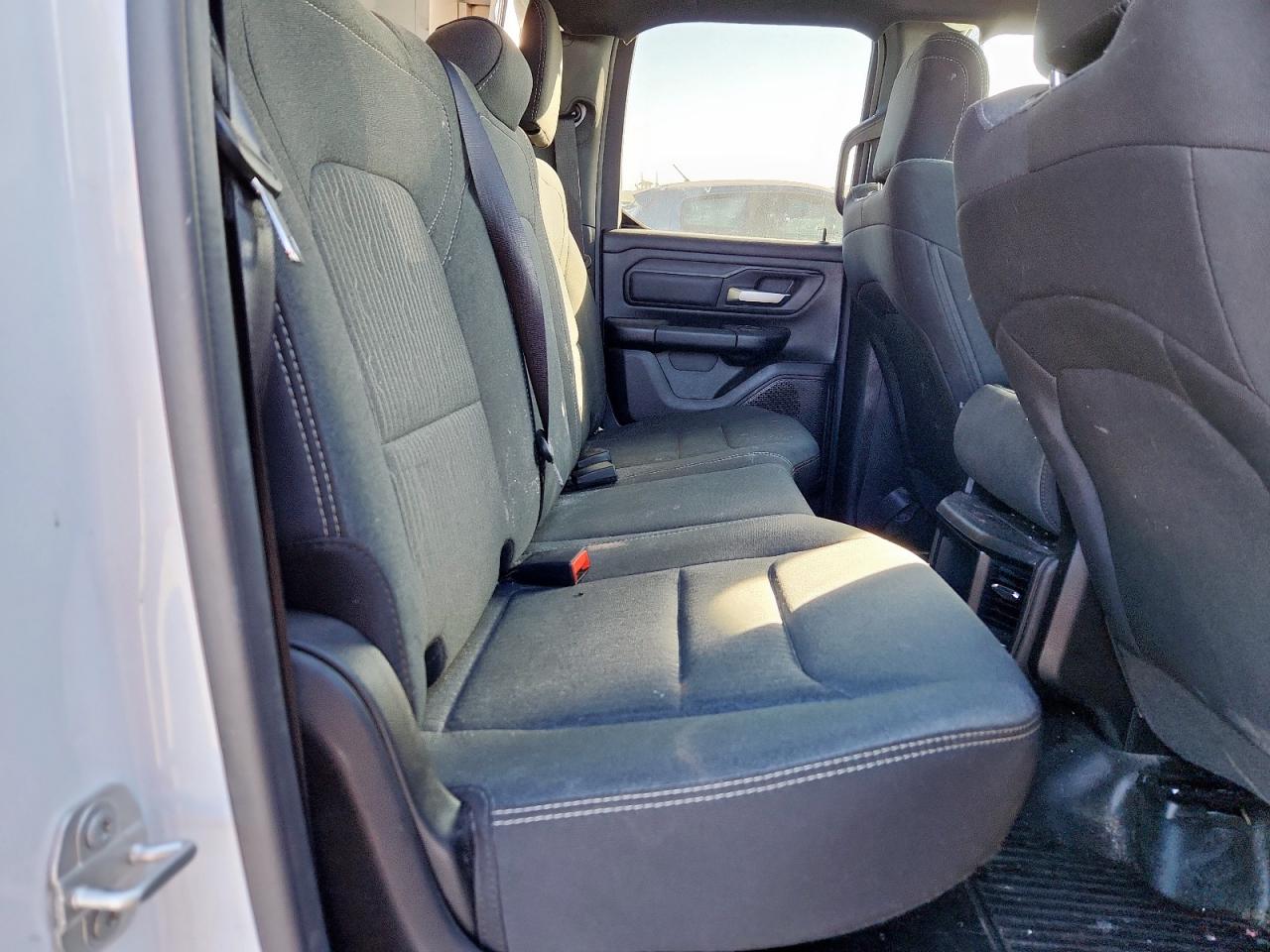 Ram 1500 Tradesman Image 3