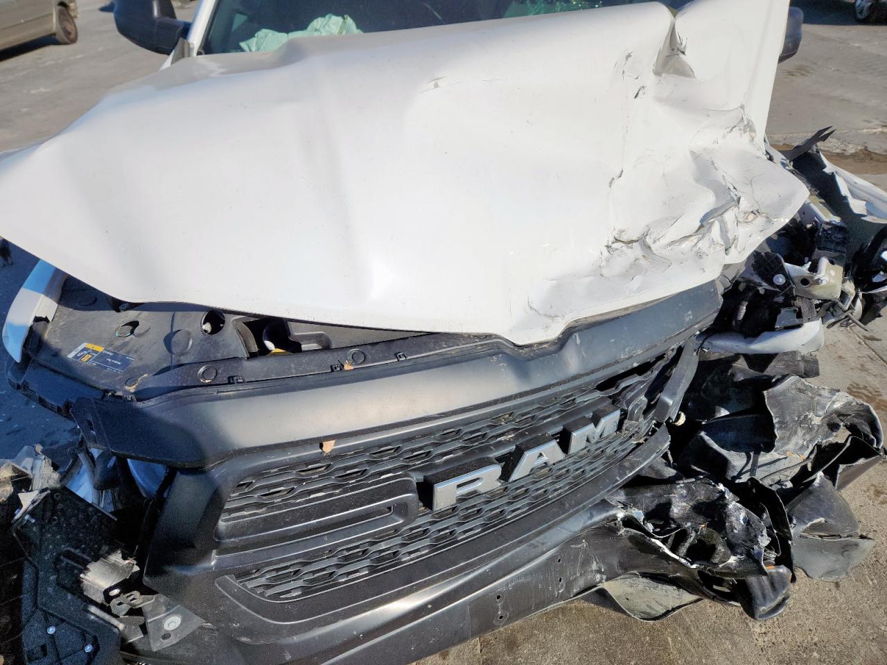 Ram 1500 Tradesman Image 7