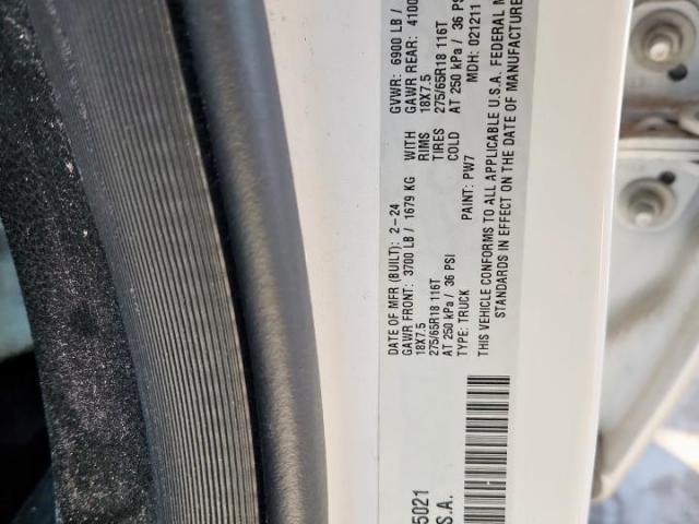 Ram 1500 Tradesman Image 6