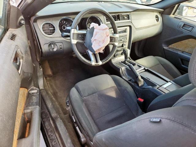 Ford Mustang Image 6