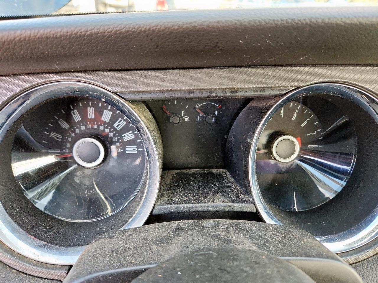 Ford Mustang Image 4