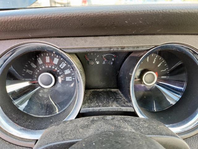 Ford Mustang Image 4