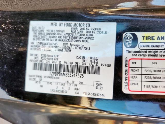 Ford Mustang Image 8