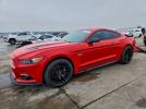 Ford Mustang Gt Image 1