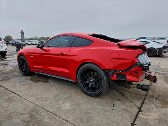 Ford Mustang Gt Image 10