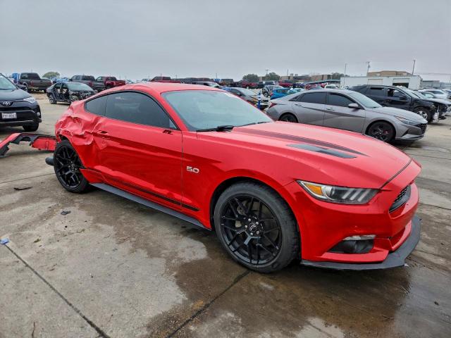 Ford Mustang Gt Image 2