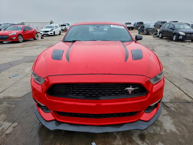 Ford Mustang Gt Image 3