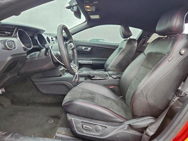 Ford Mustang Gt Image 6