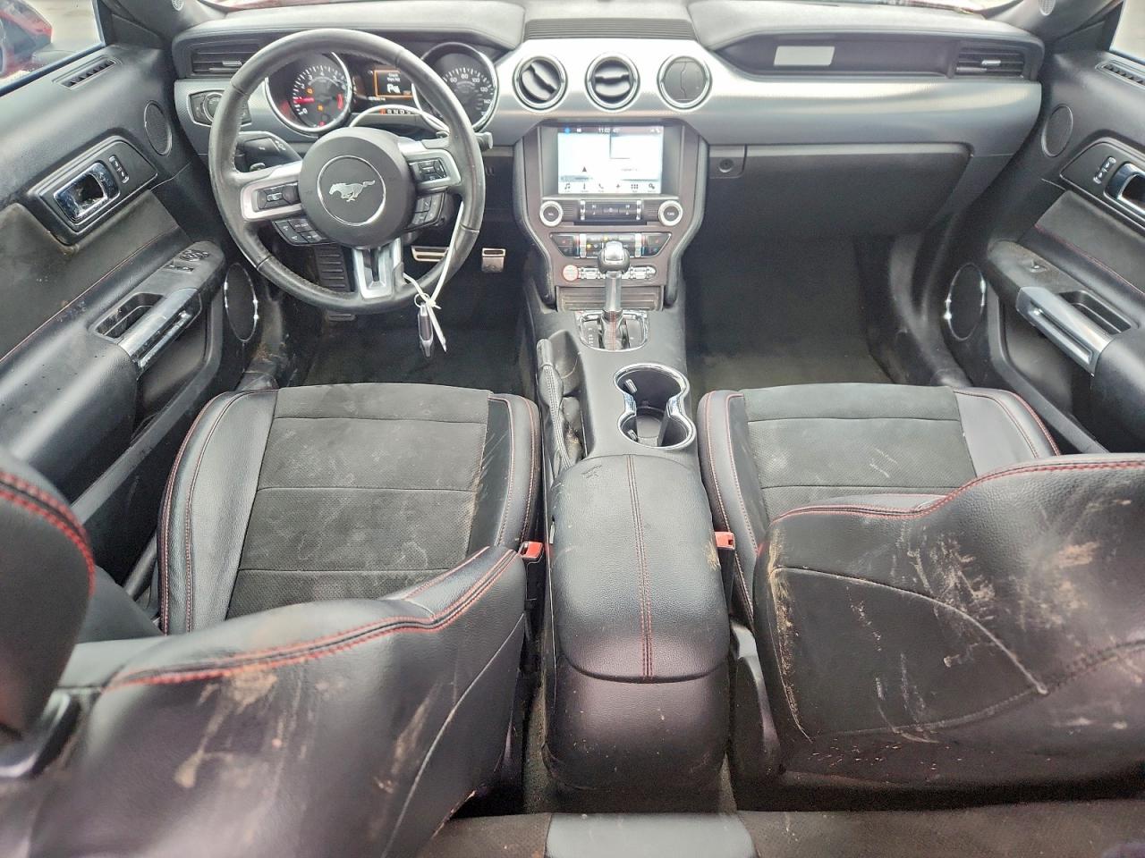 Ford Mustang Gt Image 11