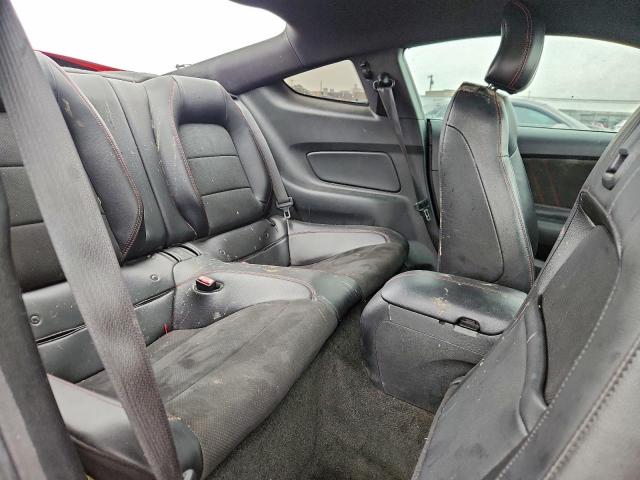 Ford Mustang Gt Image 7