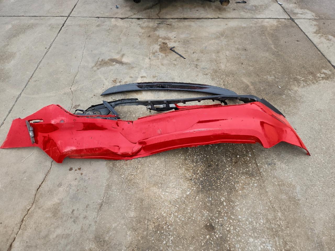 Ford Mustang Gt Image 9