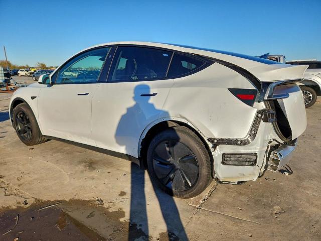 Tesla Model Y Image 2