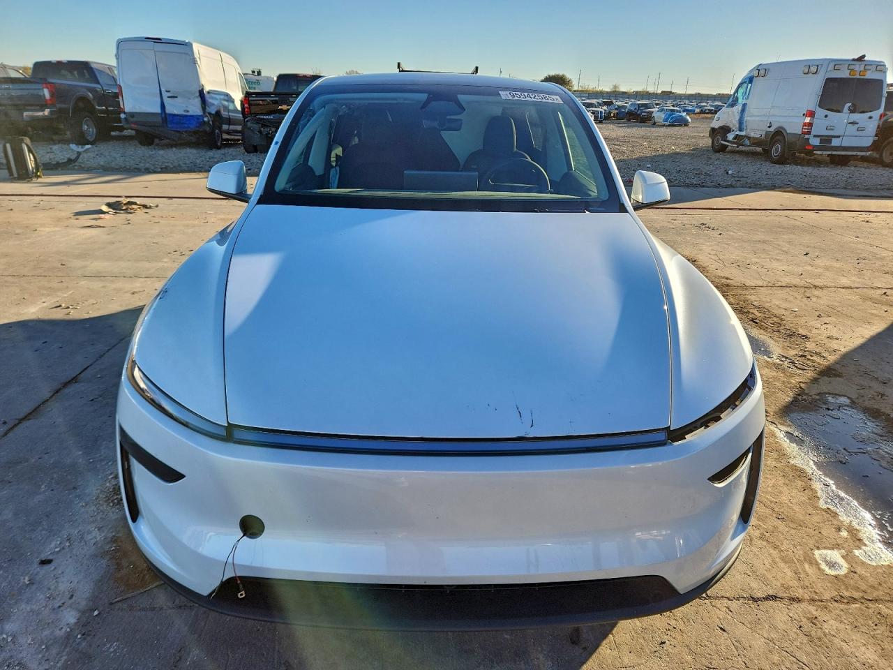 Tesla Model Y Image 10