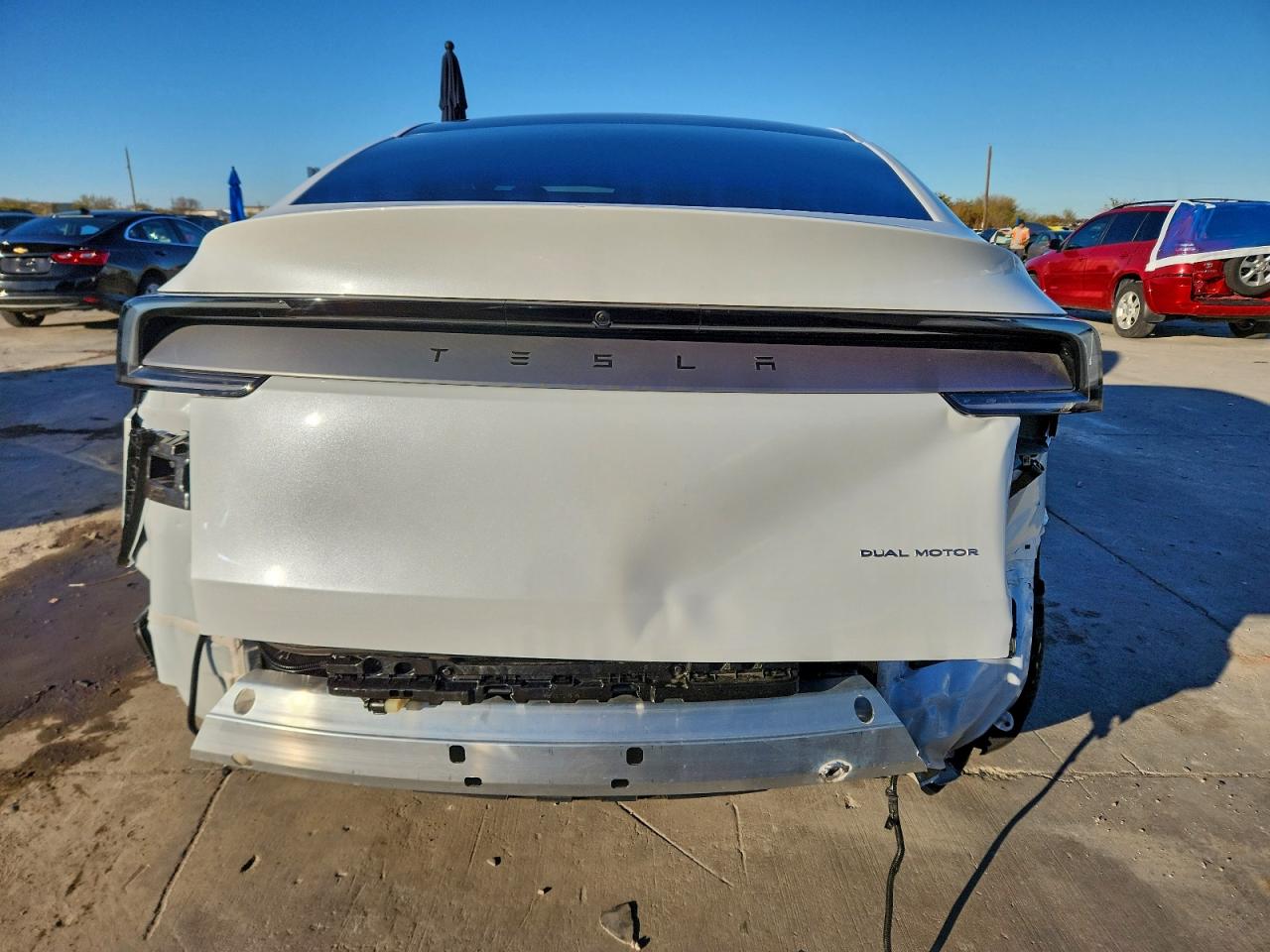 Tesla Model Y Image 7