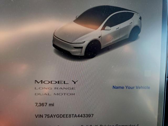 Tesla Model Y Image 11