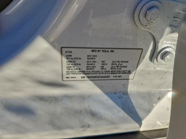 Tesla Model Y Image 8