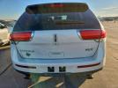 Lincoln MKX Image 8