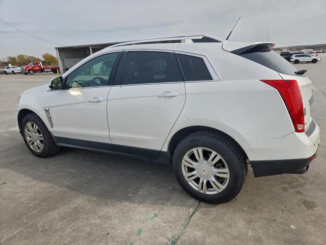 Cadillac SRX Luxury Collection Image 13