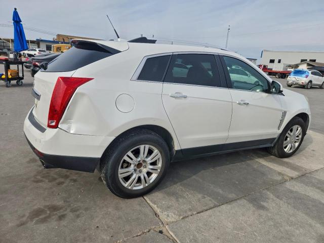 Cadillac SRX Luxury Collection Image 5