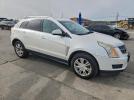 Cadillac SRX Luxury Collection Image 8
