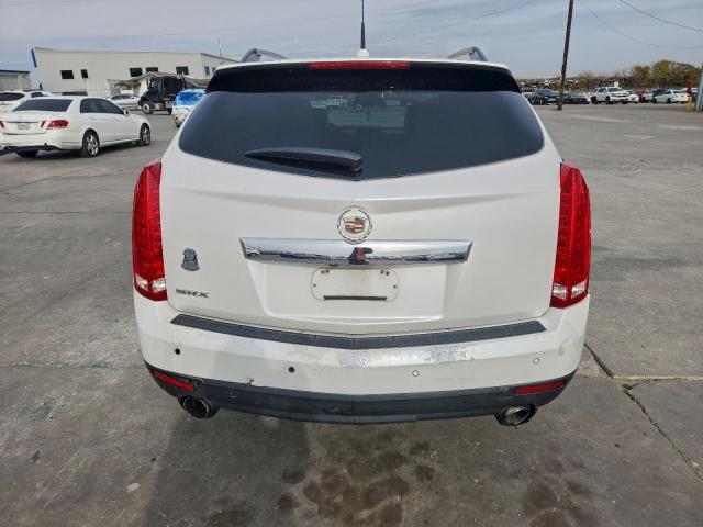Cadillac SRX Luxury Collection Image 7