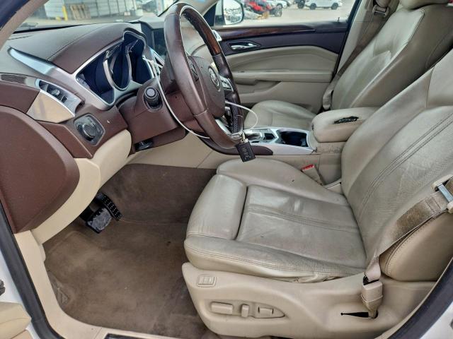 Cadillac SRX Luxury Collection Image 2