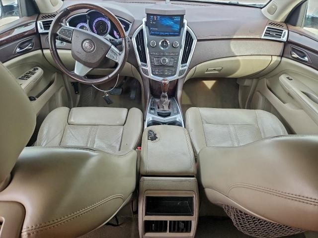 Cadillac SRX Luxury Collection Image 3