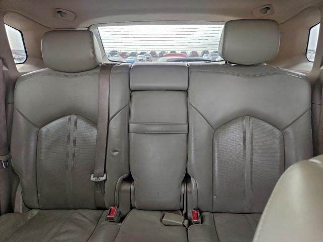 Cadillac SRX Luxury Collection Image 6