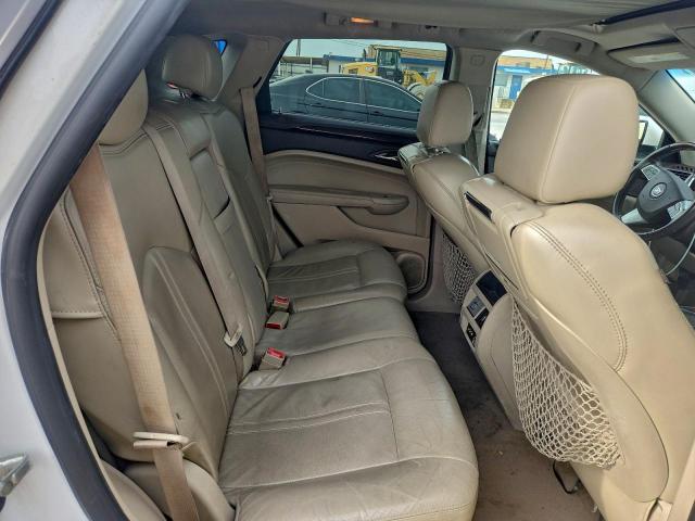 Cadillac SRX Luxury Collection Image 11