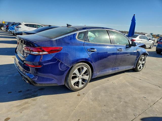 Kia Optima Lx Image 4