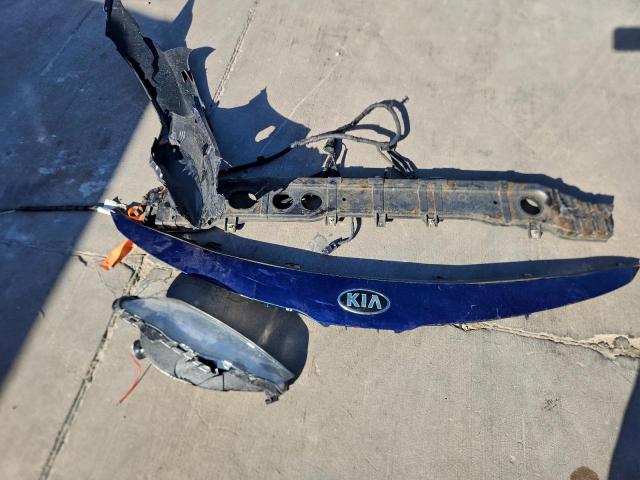 Kia Optima Lx Image 8