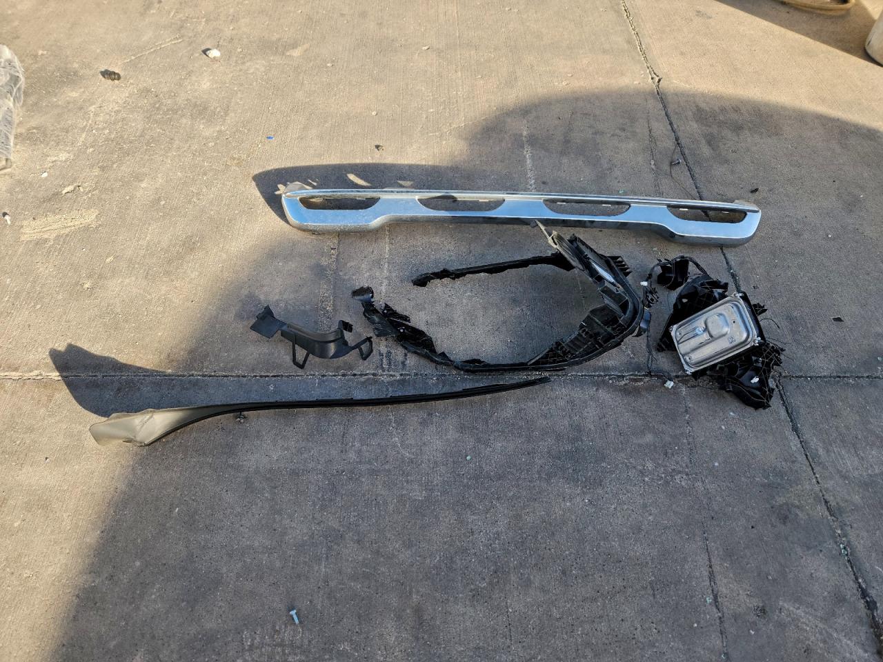 Mercedes-Benz GLB 250 Image 13