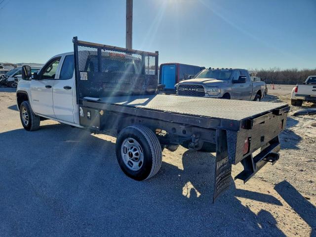 GMC Sierra C2500 Heavy Duty Image 10