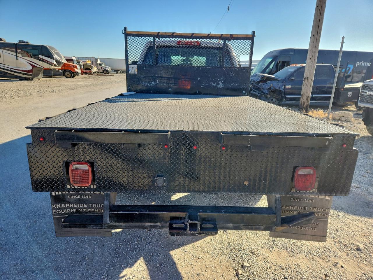 GMC Sierra C2500 Heavy Duty Image 5